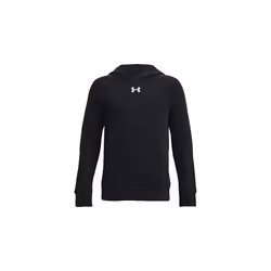 Sweatshirt à capuche enfant Under Armour Rival Fleece