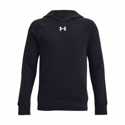 Sweatshirt à capuche enfant Under Armour Rival Fleece