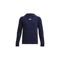 Sweatshirt à capuche enfant Under Armour Rival Fleece