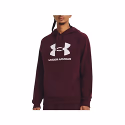 Sweatshirt à capuche Under Armour Rival Fleece Logo