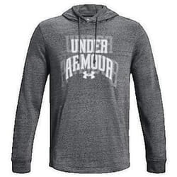 Sweatshirt à capuche Under Armour Rival Terry Graphic