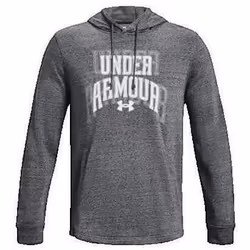 Sweatshirt à capuche Under Armour Rival Terry Graphic