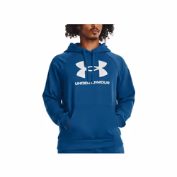 Sweatshirt à capuche Under Armour Rival Fleece Logo