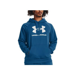 Sweatshirt à capuche Under Armour Rival Fleece Logo