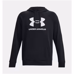 Sweatshirt ML logo coton - Under armour