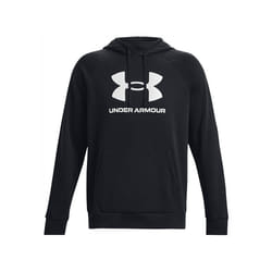 Sweatshirt ML logo coton  -  Under armour