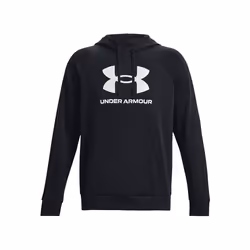 Sweatshirt ML logo coton - Under armour
