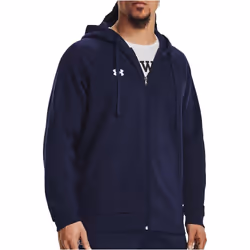 Pulls & Gilets-Sweats zippés-Under armour