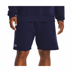 Short Under Armour Rival Fleece