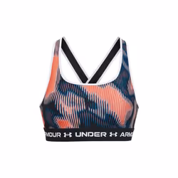 Brassière à maintien modéré femme Under Armour Crossback