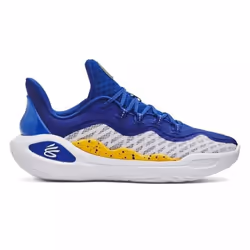 Sports Shoes Curry 11 Dub Mesh Blanc - 47,5
