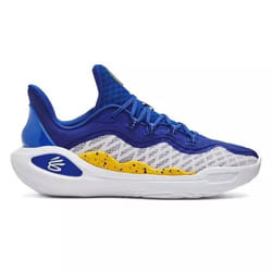 Sports Shoes Curry 11 Dub Mesh Blanc - 47,5