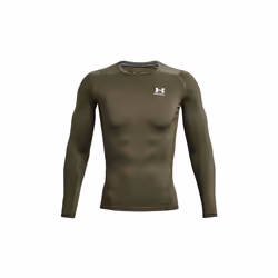 Sous maillot manches longues Under Armour HeatGear