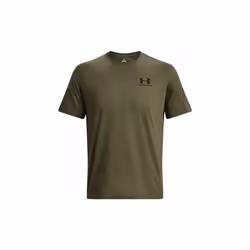 Tee-shirt Under Armour SPORTSTYLE LC SS