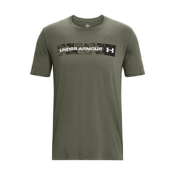 Maillot Under Armour Camo Chest