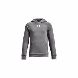 Sweatshirt à capuche enfant Under Armour Rival Fleece
