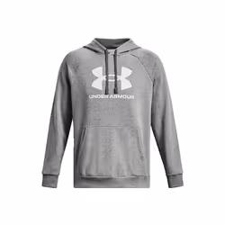 Sweatshirt à capuche Under Armour Rival Fleece Logo