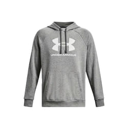 Sweatshirt à capuche Under Armour Rival Fleece Logo