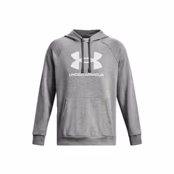 Sweatshirt à capuche Under Armour Rival Fleece Logo