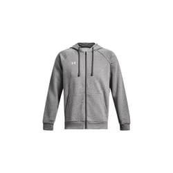 Sweatshirt à capuche full zip molleton Under Armour Rival