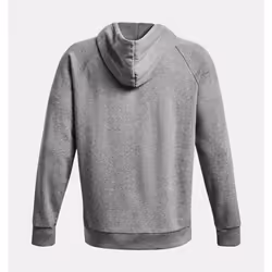 Under Armour UA Rival Fleece Sweat à capuche à logo pour homme - Vue supplémentaire 2