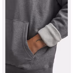 Under Armour UA Rival Fleece Sweat à capuche à logo pour homme - Vue supplémentaire 5