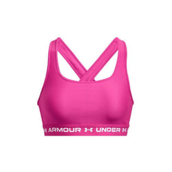Brassière à maintien modéré femme Under Armour Crossback