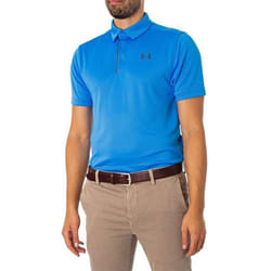 Polo Under Armour Tech
