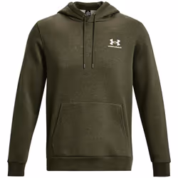 Sweat à capuche Under Armour Essential Fleece