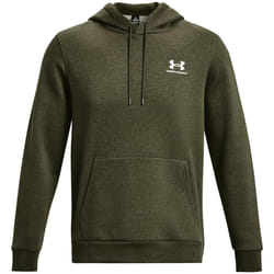 Sweat à capuche Under Armour Essential Fleece