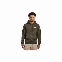 Sweat à capuche Under Armour Essential Fleece