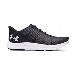 Sports Shoes Ua Charged Speed Swift Synthétique Noir