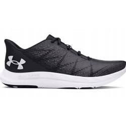 Sports Shoes Ua Charged Speed Swift Synthétique Noir
