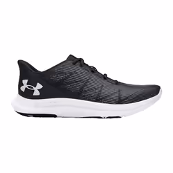Sports Shoes Ua Charged Speed Swift Synthétique Noir