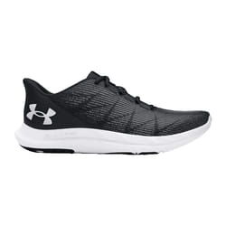 Sports Shoes Ua Charged Speed Swift Synthétique Noir