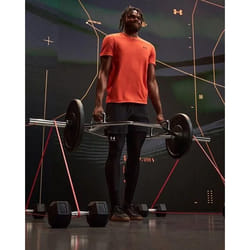 Chaussures de cross training Under Armour Reign 6