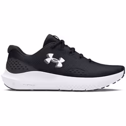 Sports Shoes Ua Charged Surge 4 Synthétique Noir - 45,5