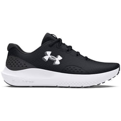 Sports Shoes Ua Charged Surge 4 Synthétique Noir - 45,5