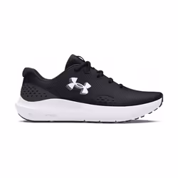 Sports Shoes Ua Charged Surge 4 Synthétique Noir - 44