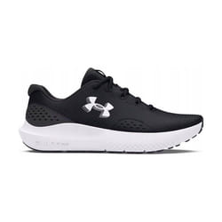 Sports Shoes Ua Charged Surge 4 Synthétique Noir - 44