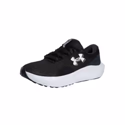 Sports Shoes Ua Charged Surge 4 Synthétique Noir - 46