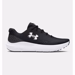 Sports Shoes Ua Charged Surge 4 Synthétique Noir - 40