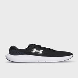 Sports Shoes Ua Charged Surge 4 Synthétique Noir - 42