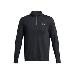 Haut d'entraînement 1/4 zippé Under Armour Seamless Stride