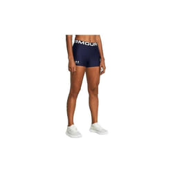Shorty femme Under Armour HeatGear