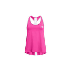 Débardeur fille Under Armour Knockout