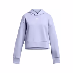 Sweatshirt fille Under Armour Rival