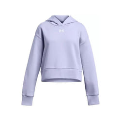 Sweatshirt fille Under Armour Rival