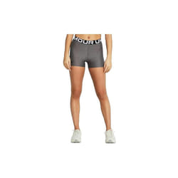 Shorty femme Under Armour HeatGear