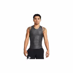 Débardeur de compression Under Armour Iso-Chill